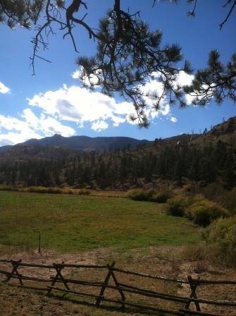 Lost Valley Ranch